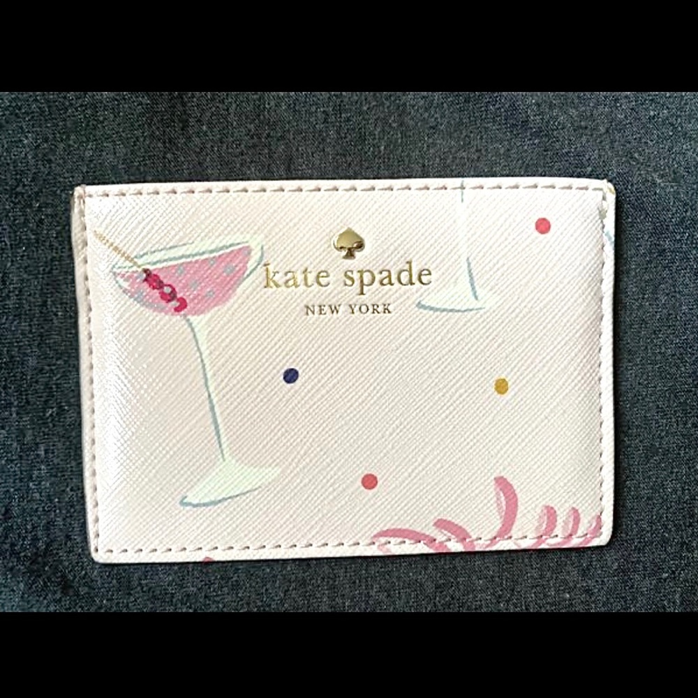 Kate Spade Cardholder